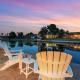 Gulf Access, Kayaks, PET Friendly - Escape to Versailles - Roelens Vacations Cape Coral - Foto 5