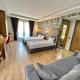 Grand Nergiz Otel, Antalya - Zdjęcie 7