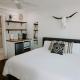 Downtown Studio 3 at Beer Ranch Project Inn Wimberley - Fotografie 1