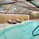 Winter Haven Retreat with Private Pool!