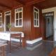 Koodaram Villa, Vagamon - Fotografie 4