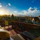Hillcrest Chalet - Spa - Firepit - Views - USAFA Colorado Springs - Fotografie 2