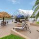 Canal Views, Heated Pool, Sleeps 8! - Magenta Sky and Key Lime Pie Cape Coral - Foto 2