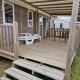 Mobil-home A Douarnenez