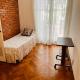 Hermoso Departamento en Belgrano R para 3 personas, Buenos Aires - Fotografie 9
