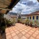 Hostal Benalcazar, Quito