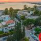 Seaside 2 BR Boho Minimal Apartment 80m Beachfront, Athen - Foto 5