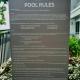 Cozy 1BR at Shore 2 with balcony, Manila - Fotografie 3