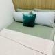 Cozy 1BR at Shore 2 with balcony, Manila - Fotografie 4