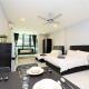 Comfy & Simple Apartment - 5 pax, Petaling Jaya - Fotografie 1