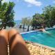 Cocovana Beach Resort, Busuanga (fotografie 9)