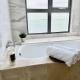 Melaka Silversc@pe New Unit Seaview-4pax/2room, Melaka - Fotografie 4