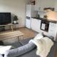 1-bed for 2 pers Central in Lillestrøm, Lillestrøm - Foto 4
