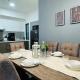 MVD15#Family Suite 8pax 3 Rooms Sunway Velocity Mall Cheras IKEA Mytown Short Walk to MRT & LRT Maluri, Kuala Lumpur - Foto 9