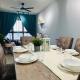 MVD15#Family Suite 8pax 3 Rooms Sunway Velocity Mall Cheras IKEA Mytown Short Walk to MRT & LRT Maluri, Kuala Lumpur - Foto 10