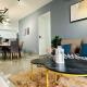 MVD15#Family Suite 8pax 3 Rooms Sunway Velocity Mall Cheras IKEA Mytown Short Walk to MRT & LRT Maluri, Kuala Lumpur - Foto 8