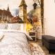 OKBrasov - Apartment & Studio in the heart of Old Town, moments away from the Black Church, Brašov - Fotografie 5