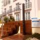 TM Luxury Apartments Lisbon, Lisbonne - Photo 8