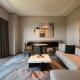 Sheraton Taizhou, Taizhou (photo 3)