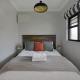 Charming 2-Bedroom Central Green Point Stadium, Кейптаун - Фото 3