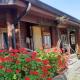 Lo Chalet di Ingrid, Casal Velino (Foto 2)