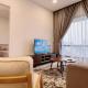 Ample 2BR 4px Seputeh @ Near MidValley & Garden Mall, Old Klang Road, Kuala Lumpur - Foto 1