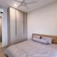 Ample 2BR 4px Seputeh @ Near MidValley & Garden Mall, Old Klang Road, Kuala Lumpur - Foto 3