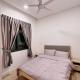Ample 2BR 4px Seputeh @ Near MidValley & Garden Mall, Old Klang Road, Kuala Lumpur - Foto 7