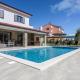 Villa St.Lucia, Baška (fotografie 2)