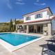Villa St.Lucia, Baška