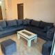 Beachfront Apartment Durres at Shkembi Kavajes Kamelia Building, Durrës (photo 4)