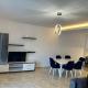 Beachfront Apartment Durres at Shkembi Kavajes Kamelia Building, Durrës (photo 6)
