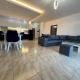 Beachfront Apartment Durres at Shkembi Kavajes Kamelia Building, Durrës (photo 7)