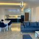 Beachfront Apartment Durres at Shkembi Kavajes Kamelia Building, Durrës