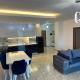 Beachfront Apartment Durres at Shkembi Kavajes Kamelia Building, Durrës (photo 8)