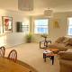 Stunning seafront flat,St Leonards, St. Leonards