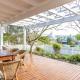 Peaceful Parkland Home on Thesen Islands Knysna - Photo 1