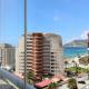 Comfortable apartment in Calpe Кальпе - Фото 2