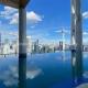 The Luxe Studio - 2 pax - KL - Microwave - Fridge, Kuala Lumpur - Foto 5