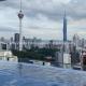 The Luxe Studio - 2 pax - KL - Microwave - Fridge, Kuala Lumpur - Foto 7