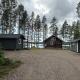 Iloinen Mökki
