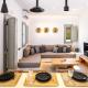 Anatelo house, Fira