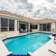Waterfront, Canal, Heated Pool, Sleeps 8 - Villa I'm Hooked - Roelens Vacations Cape Coral - Foto 1