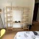 Cozy Terrace House 2min Walking to Taksim Square, Istanbul - Foto 9