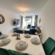 C3757, Spacious 3 bedroom flat in Wembley, Londýn - Fotografie 9