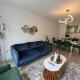C3757, Spacious 3 bedroom flat in Wembley, Londýn - Fotografie 5