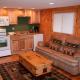 Timber Creek Chalets- 10A chalet, Estes Park