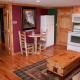 Timber Creek Chalets- 10A chalet, Estes Park (fotografie 3)