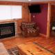 Timber Creek Chalets- 10A chalet, Estes Park (fotografie 2)