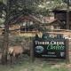 Timber Creek Chalets- 10A chalet, Estes Park (fotografie 8)